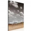 Artgeist Paveikslas - Sky Wave (1 Part) Vertical