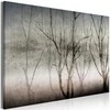 Artgeist Paveikslas - Smell of Fog (1 Part) Wide