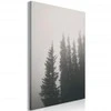 Artgeist Paveikslas - Smell of Forest Fog (1 Part) Vertical
