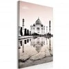 Artgeist Paveikslas - Taj Mahal (1 Part) Vertical