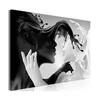 Artgeist Paveikslas - Tender Opposite (1 Part) Wide