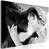 Artgeist Paveikslas - Tender Opposite (1 Part) Wide