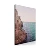 Artgeist Paveikslas - Turquoise Coast (1 Part) Vertical