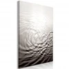 Artgeist Paveikslas - Water Surface (1 Part) Vertical