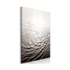 Artgeist Paveikslas - Water Surface (1 Part) Vertical