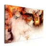 Artgeist Paveikslas - Volcanic Abstraction (1 Part) Wide