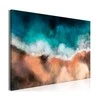 Artgeist Paveikslas - Waves in the Sand (1 Part) Wide