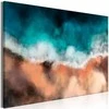 Artgeist Paveikslas - Waves in the Sand (1 Part) Wide