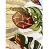Fototapetai - Džiunglių gyvūnai 350x245cm