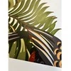 Fototapetai - Džiunglių gyvūnai 350x245cm