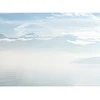 Fototapetai - Kalnai danguje 360x264cm
