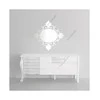 Dekoratyvinis veidrodis "Retro 1"