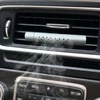 Drėkintuvas Inovatyvus eterinių aliejų difuzorius automobiliui - Kvapų Vėjas