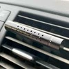 Drėkintuvas Inovatyvus eterinių aliejų difuzorius automobiliui - Kvapų Vėjas