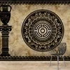 Fototapetai - Antikiniai motyvai