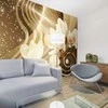Fototapetai - Auksinis paukščių takas