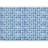 Fototapetai - Azulejo plytelės tradicinės portugališkos keramikos raštas