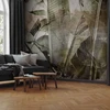 Fototapetai - Bananų džiunglės