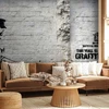 Fototapetai - Banksy grafičių zona