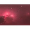 Fototapetai - Burgundiškas žvaigždynas