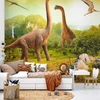 Fototapetai - Dinozaurai