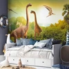 Fototapetai - Dinozaurai