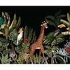 Fototapetai - Džiunglių garsai