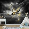 Fototapetai - Futbolo legenda