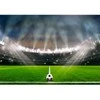 Fototapetai - Futbolo stadionas