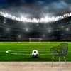 Fototapetai - Futbolo stadionas II