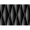 Fototapetai - Geometrinės bangos