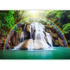 Fototapetai - Išsipildžiusių norų krioklys