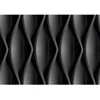 Fototapetai - Juoda elegancija