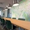 Fototapetai - Kauno detalus žemėlapis