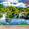 Fototapetai - Kažkur toli