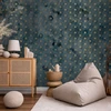 Fototapetai - Kilnus ornamentas