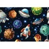 Fototapetai - Kosmosas mažiesiems