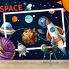 Fototapetai - Kosmose
