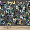 Fototapetai - Kosmoso detalės II