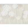 Fototapetai - Kreminis subtilumas