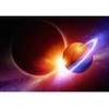 Fototapetai - Krepšinio planeta