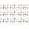 Fototapetai - Lapės miške