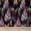 Fototapetai - Lapuota fantazija
