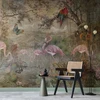 Fototapetai - Laukinė fauna ir flora