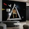 Fototapetai - Leopardo pasaulis