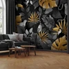 Fototapetai - Linksmi lemūrai
