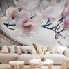 Fototapetai - Magnolijų grožis