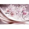 Fototapetai - Magnolijų šokis