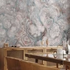Fototapetai - Marmuro gėlės pastelinės natūralaus akmens struktūros