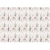 Fototapetai - Miškas ir stirnos